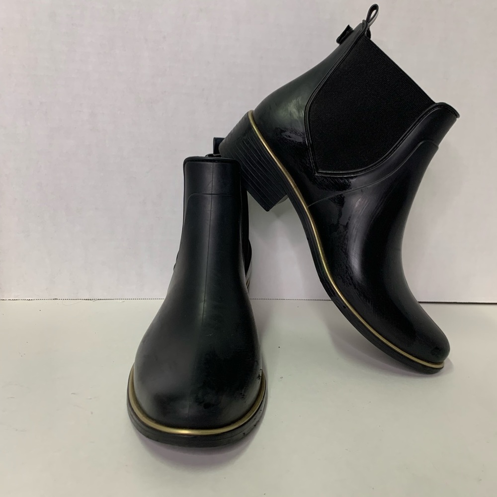 kate spade sally rain boots